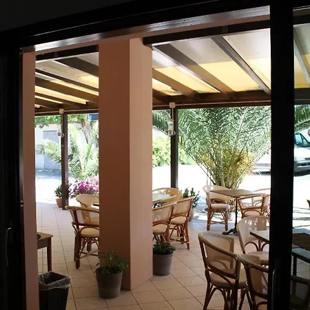 Hotel Licia