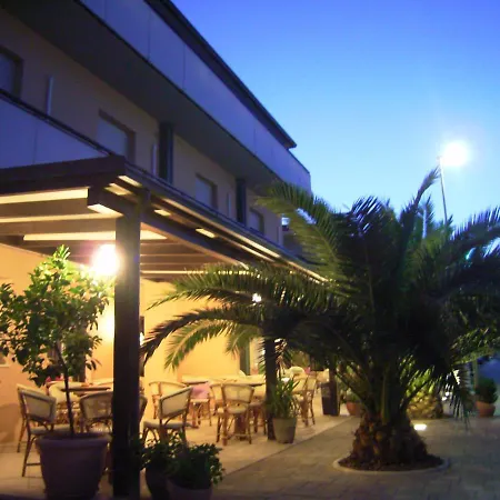 Licia Hotel Senigallia