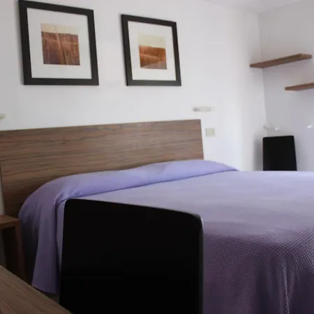 Hotel Licia