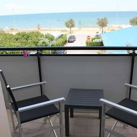 Hotel Licia Senigallia