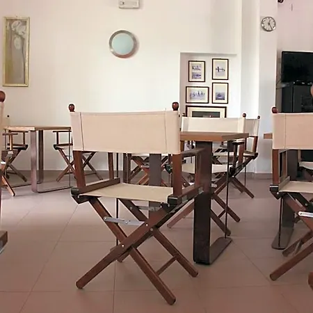 Hotel Licia Senigallia