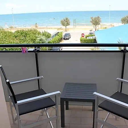 Licia Hotel Senigallia