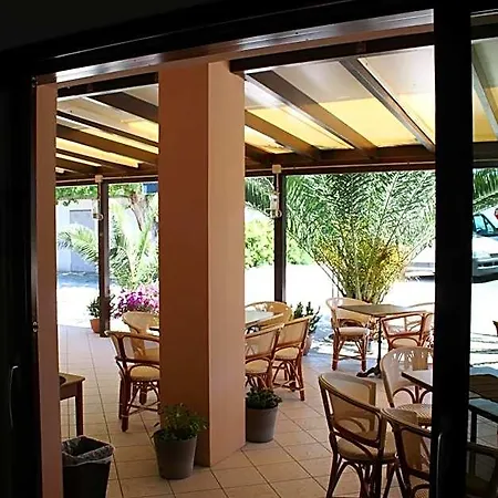 Hotel Licia Senigallia