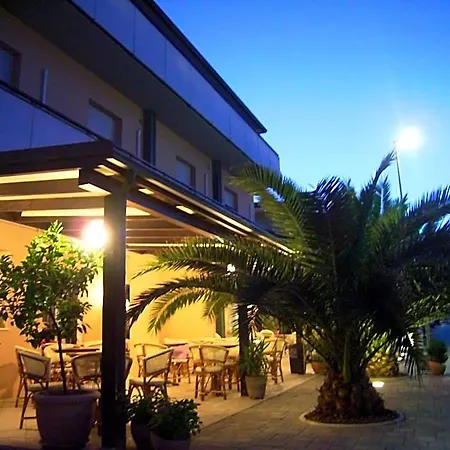 Hotel Licia Senigallia